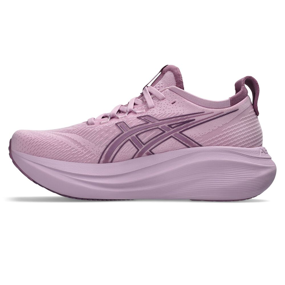 Asics GEL Nimbus 27 Women Running Shoes