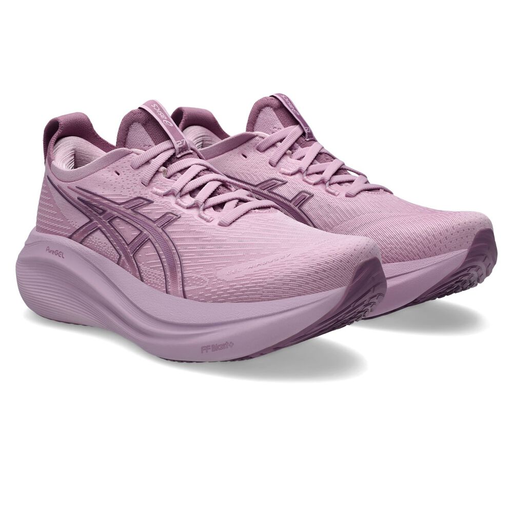 Asics GEL Nimbus 27 Women Running Shoes