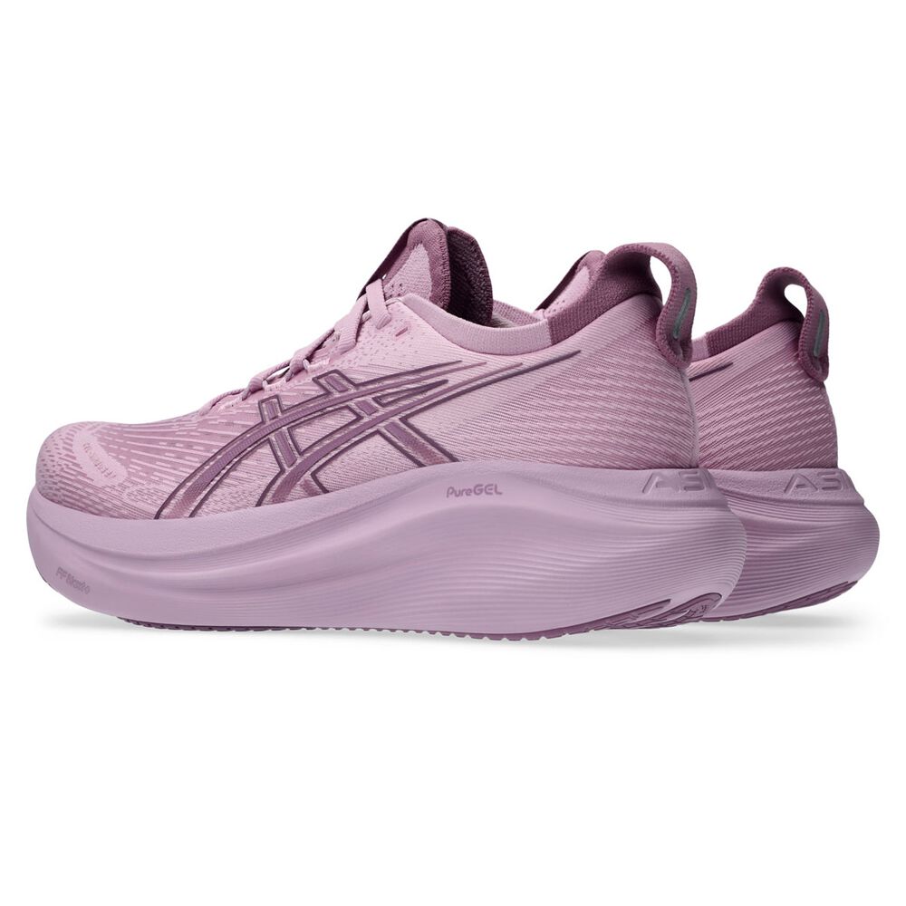 Asics GEL Nimbus 27 Women Running Shoes
