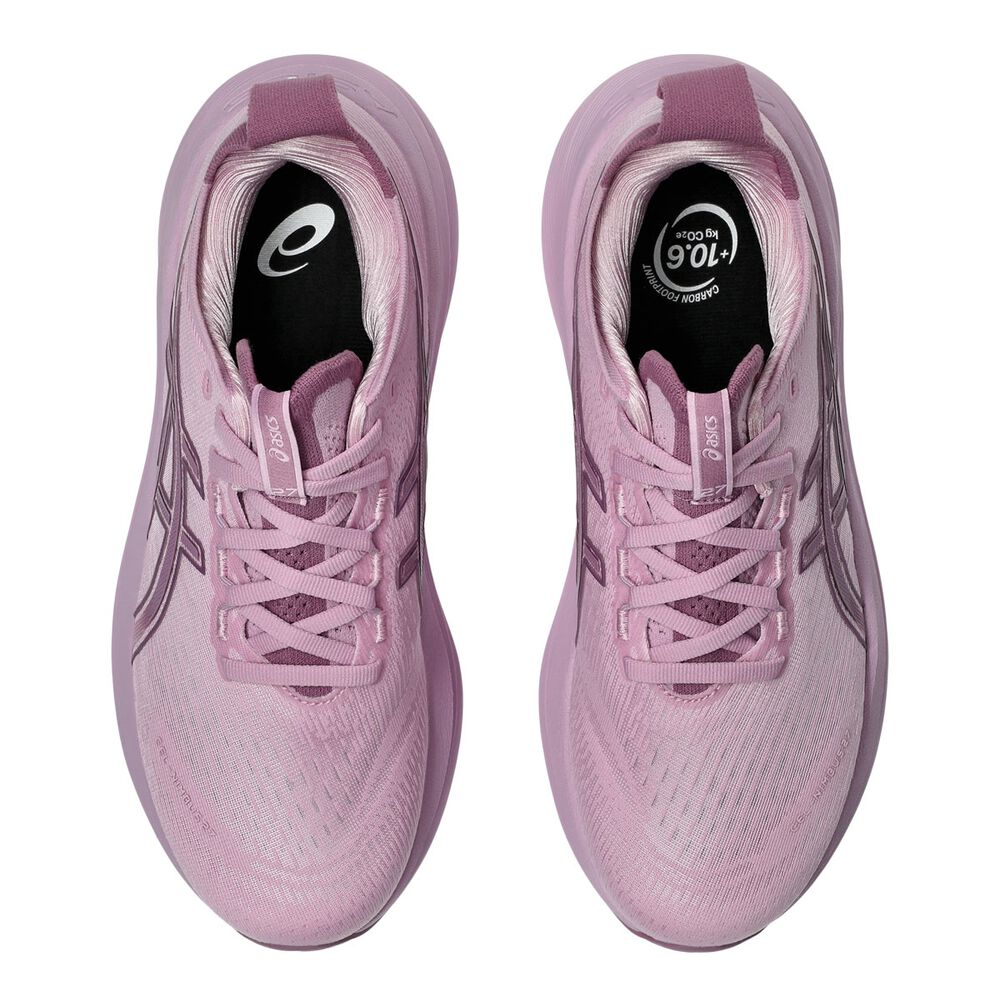 Asics GEL Nimbus 27 Women Running Shoes