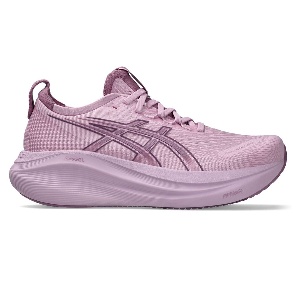 Asics GEL Nimbus 27 Women Running Shoes