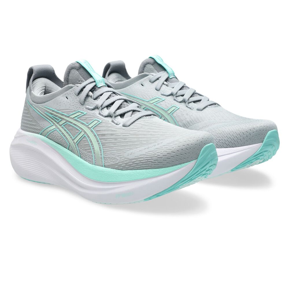 Asics GEL Nimbus 27 Women Running Shoes