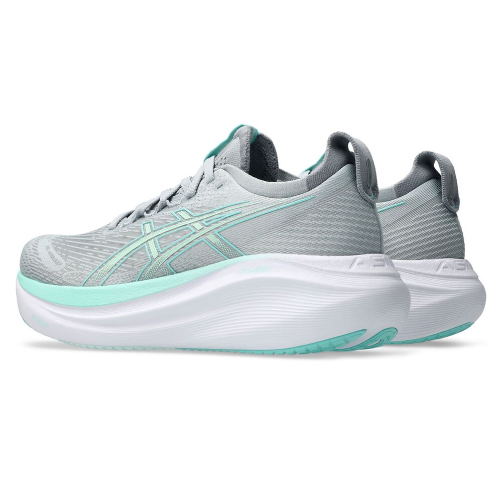 Asics GEL Nimbus 27 Women Running Shoes