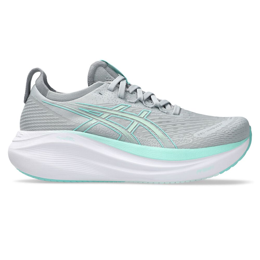 Asics GEL Nimbus 27 Women Running Shoes