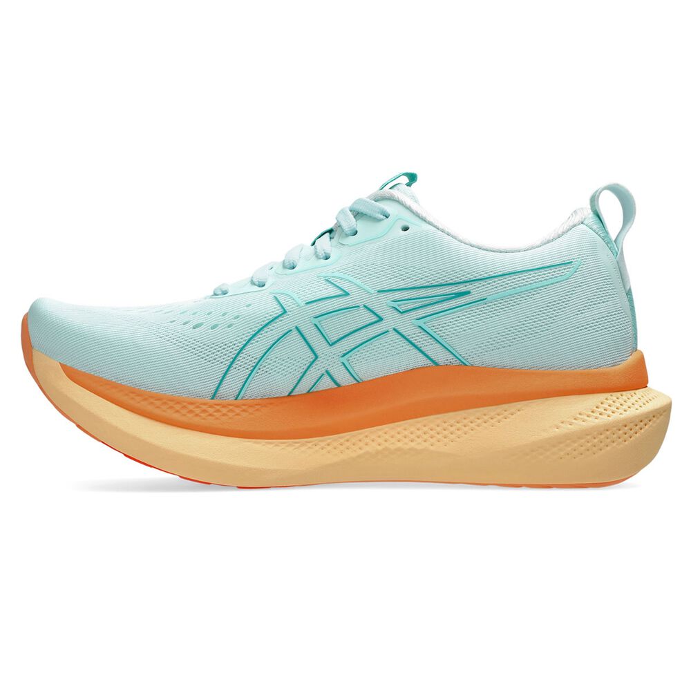 Asics Glideride Max Women Running Shoes