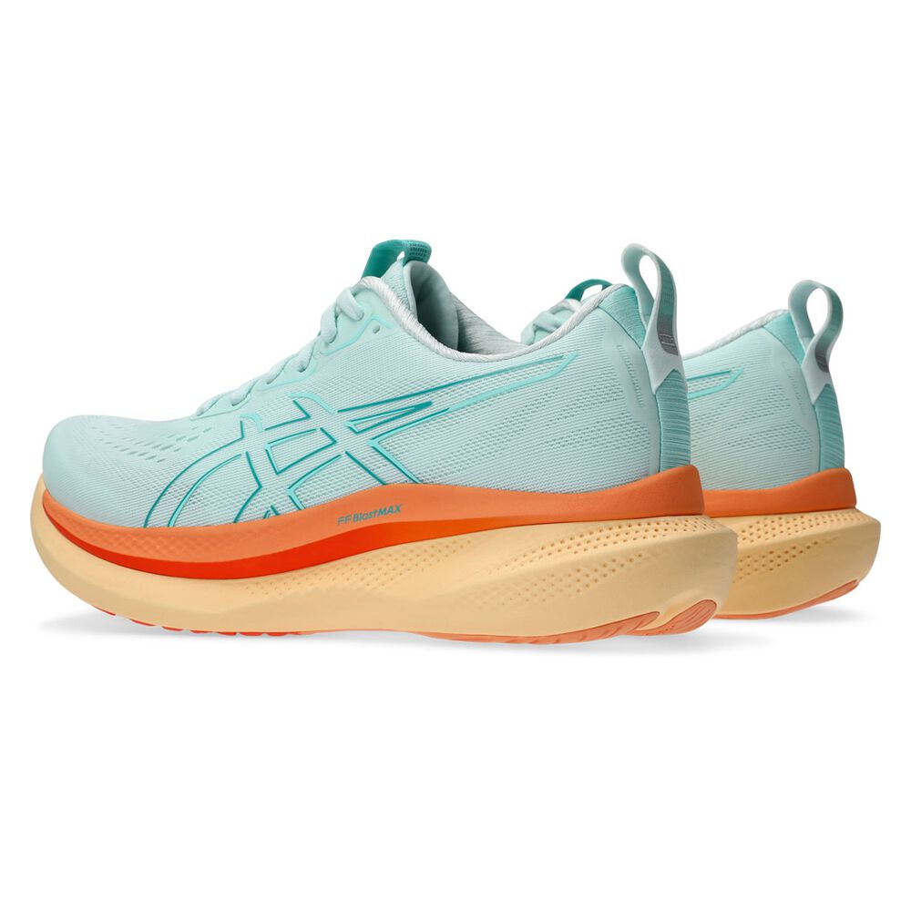 Asics Glideride Max Women Running Shoes
