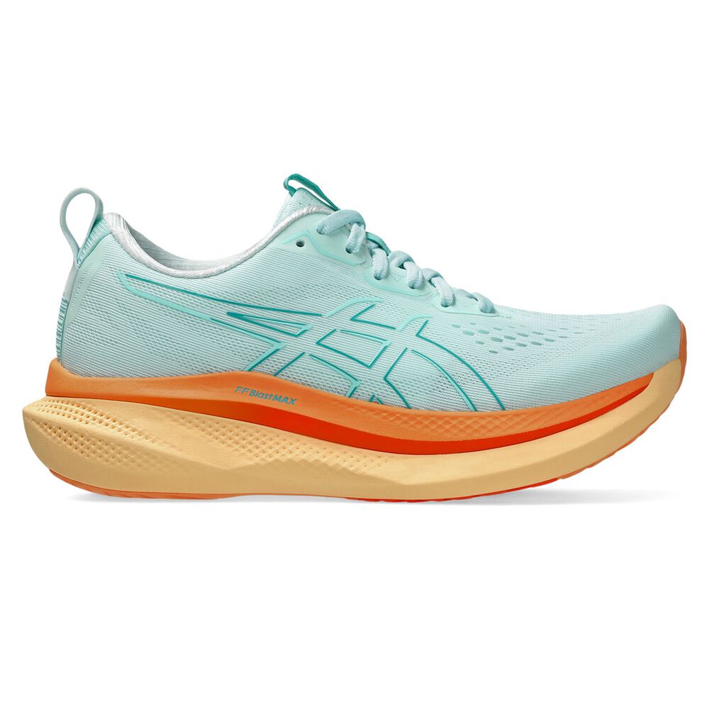 Asics Glideride Max Women Running Shoes