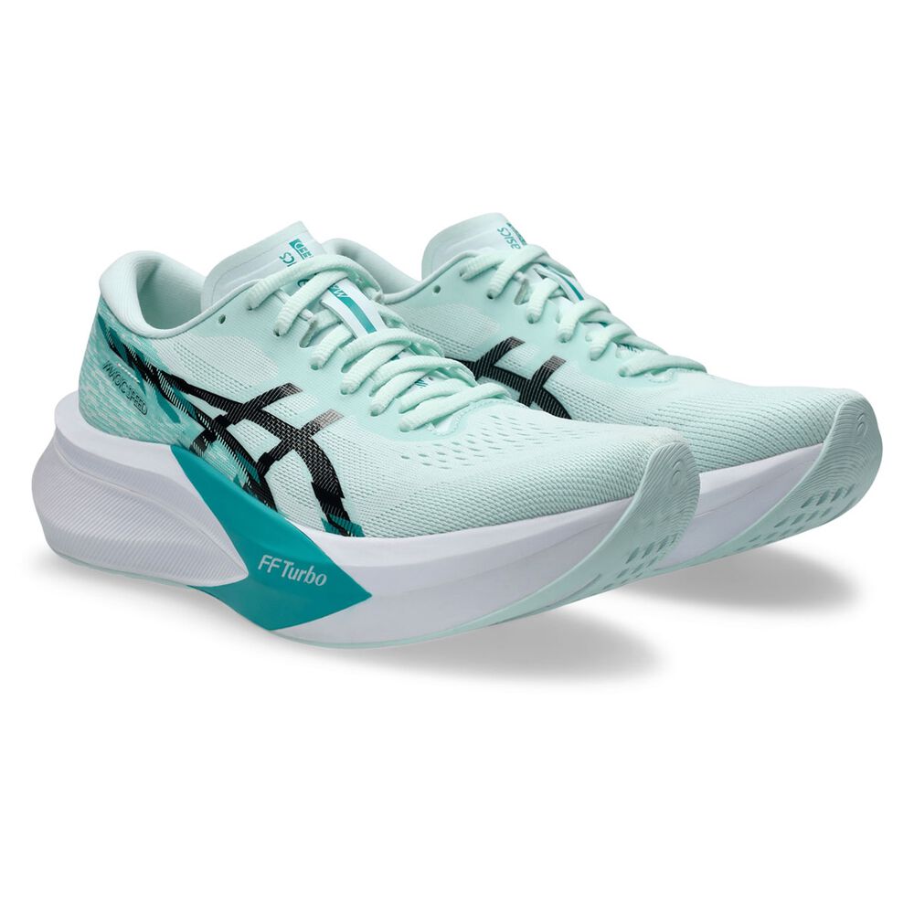 Asics Magic Speed 4 Women Running Shoes