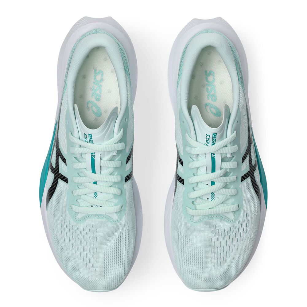 Asics Magic Speed 4 Women Running Shoes