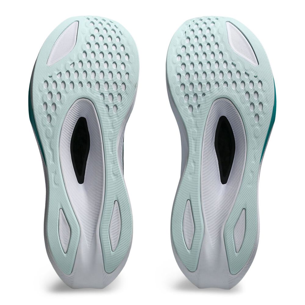 Asics Magic Speed 4 Women Running Shoes