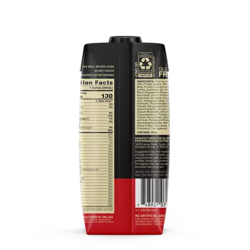 Gold Standard 100% PROTEIN SHAKE by Optimum Nutrition