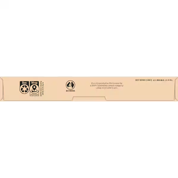 Carman's Protein Bars Peanut Butter