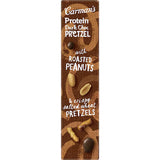 Carman's Protein Nut Bars Dark Chocolate Pretzel