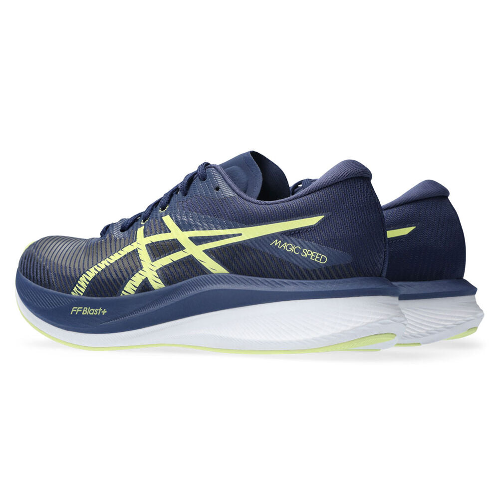 Asics Magic Speed 3 Women Running Shoes