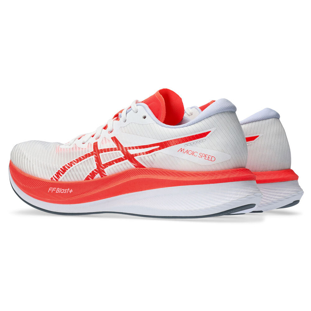 Asics Magic Speed 3 Women Running Shoes