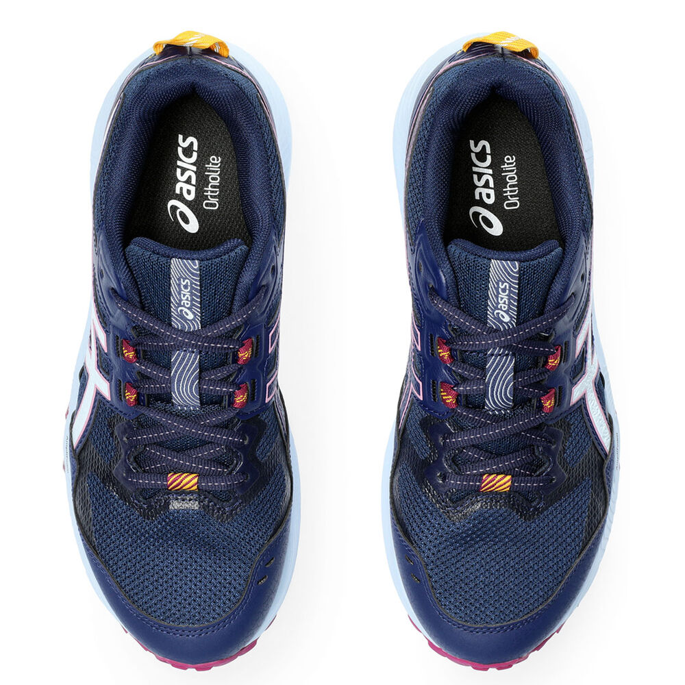 Asics GEL Sonoma 7 Women Trail Running Shoes