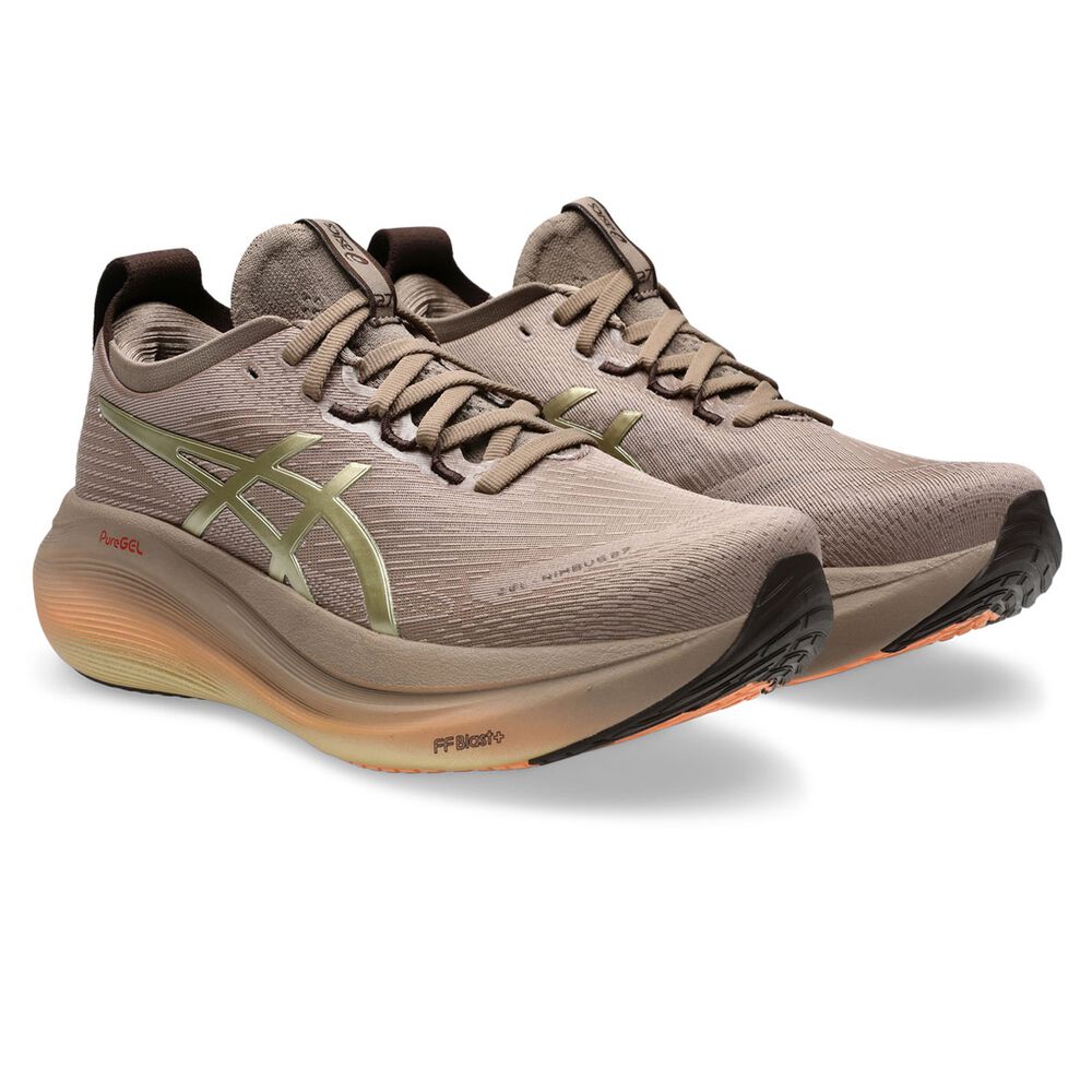 Asics GEL Nimbus 27 Women Running Shoes