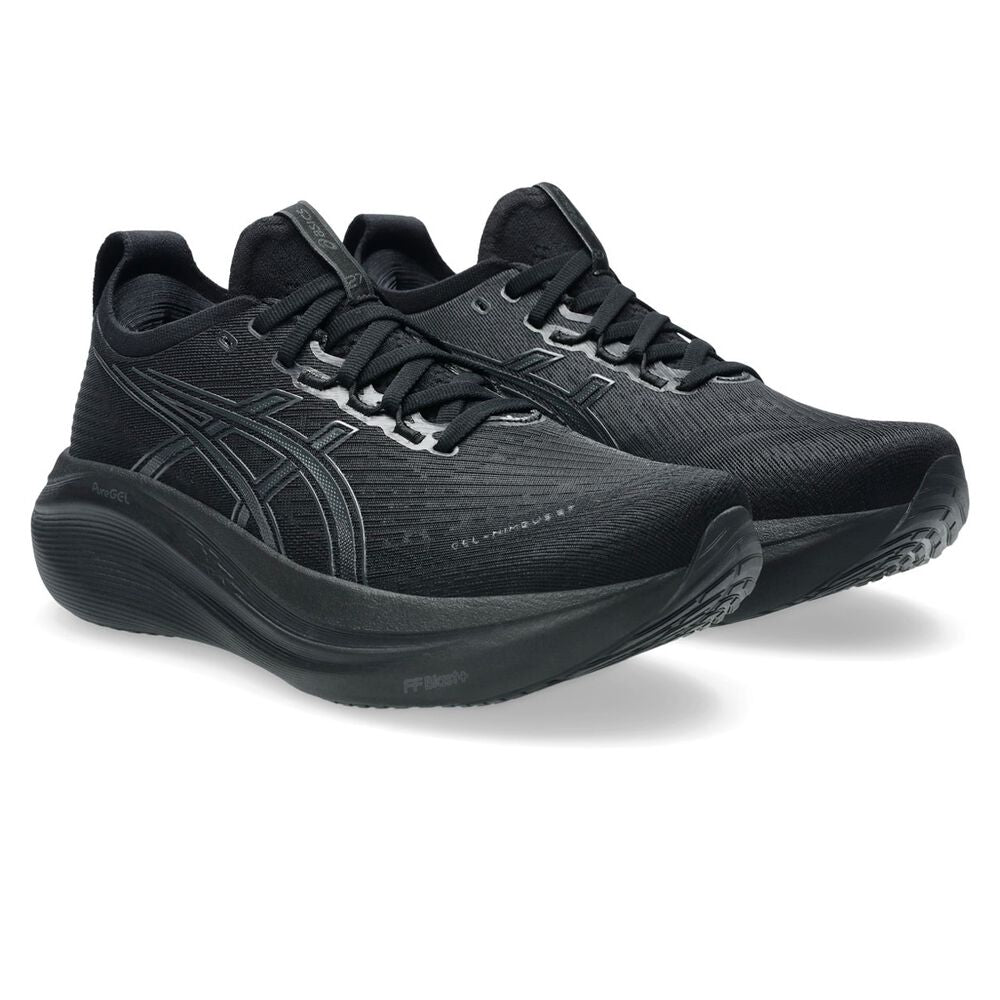 Asics GEL Nimbus 27 Women Running Shoes