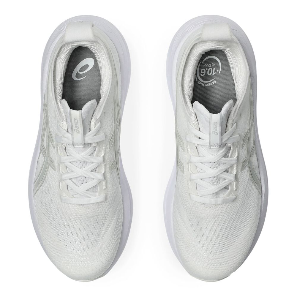 Asics GEL Nimbus 27 Women Running Shoes
