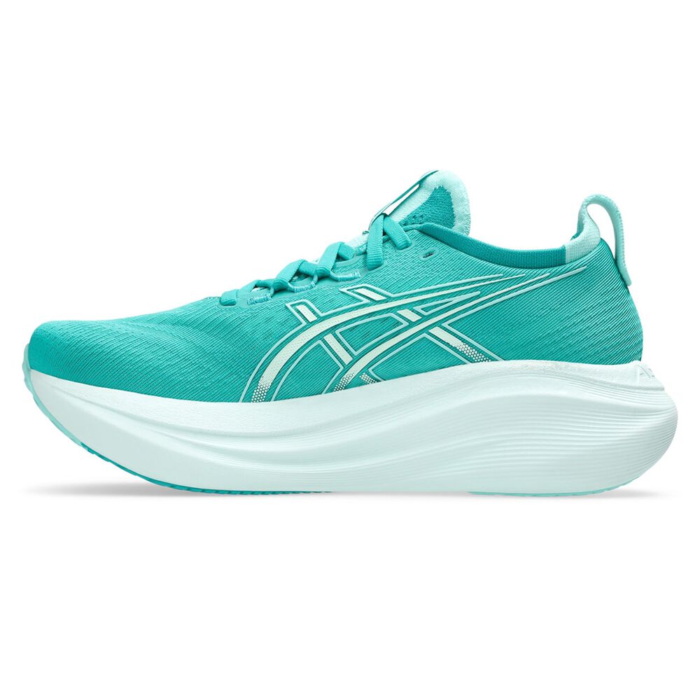 Asics GEL Nimbus 27 Women Running Shoes