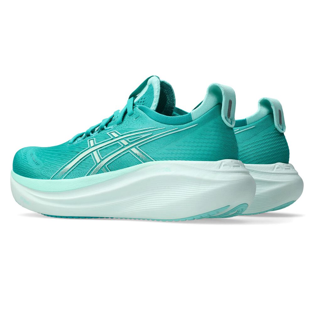 Asics GEL Nimbus 27 Women Running Shoes