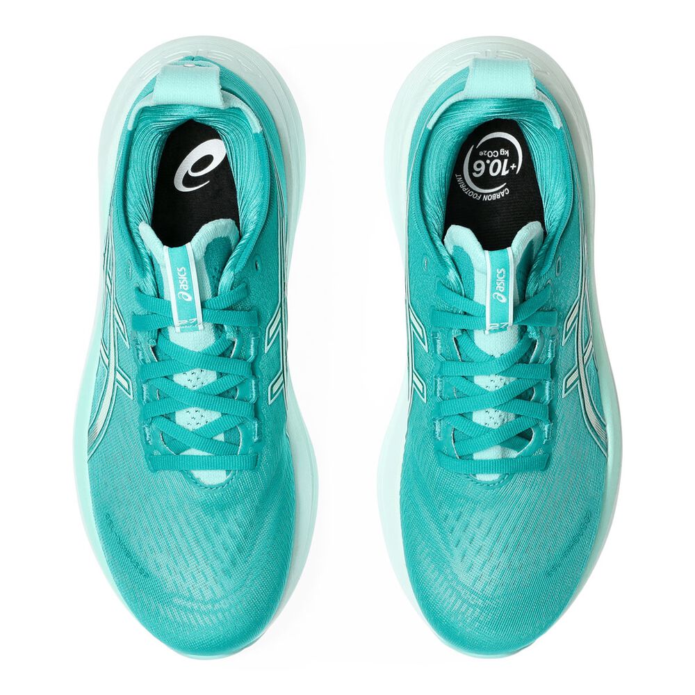 Asics GEL Nimbus 27 Women Running Shoes