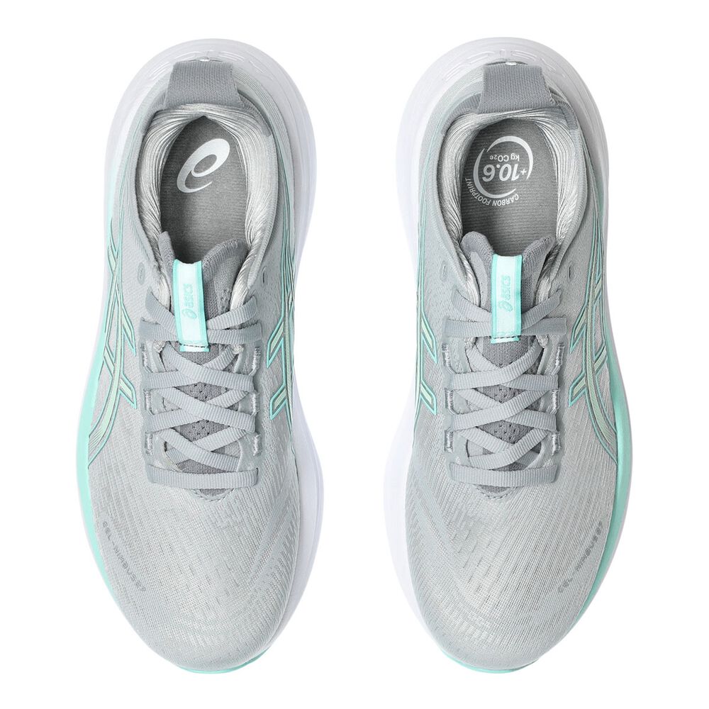 Asics GEL Nimbus 27 Women Running Shoes