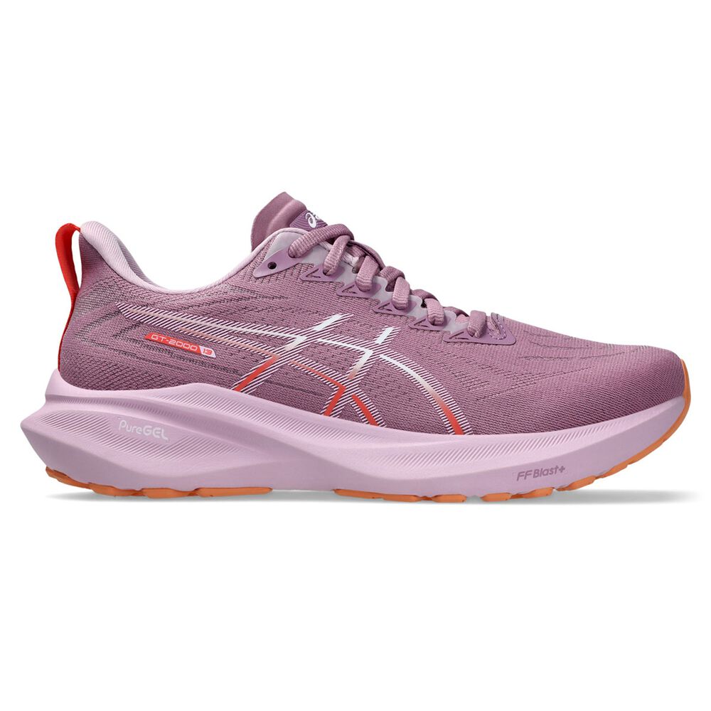 Asics GT 2000 13 Lite Show Women Running Shoes