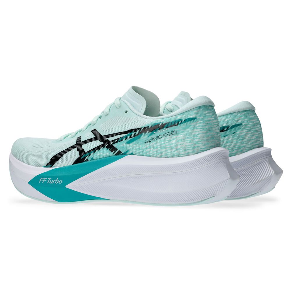 Asics Magic Speed 4 Women Running Shoes