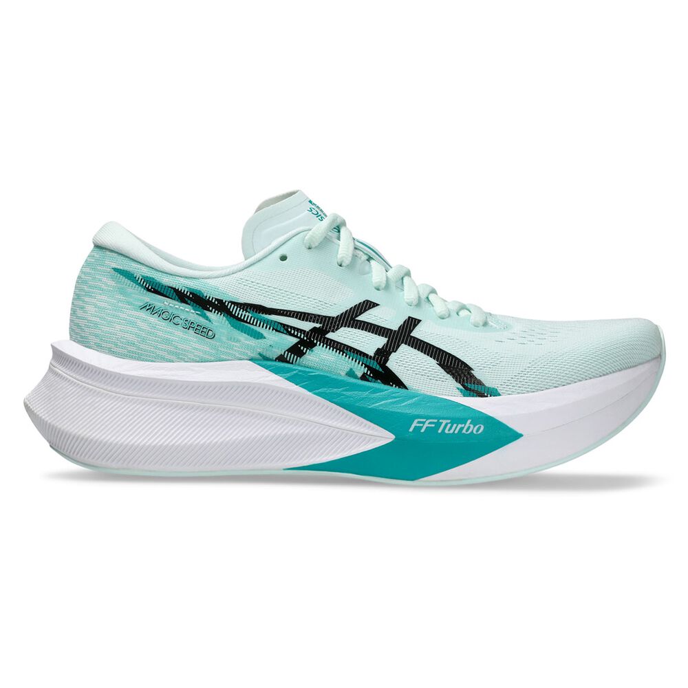 Asics Magic Speed 4 Women Running Shoes