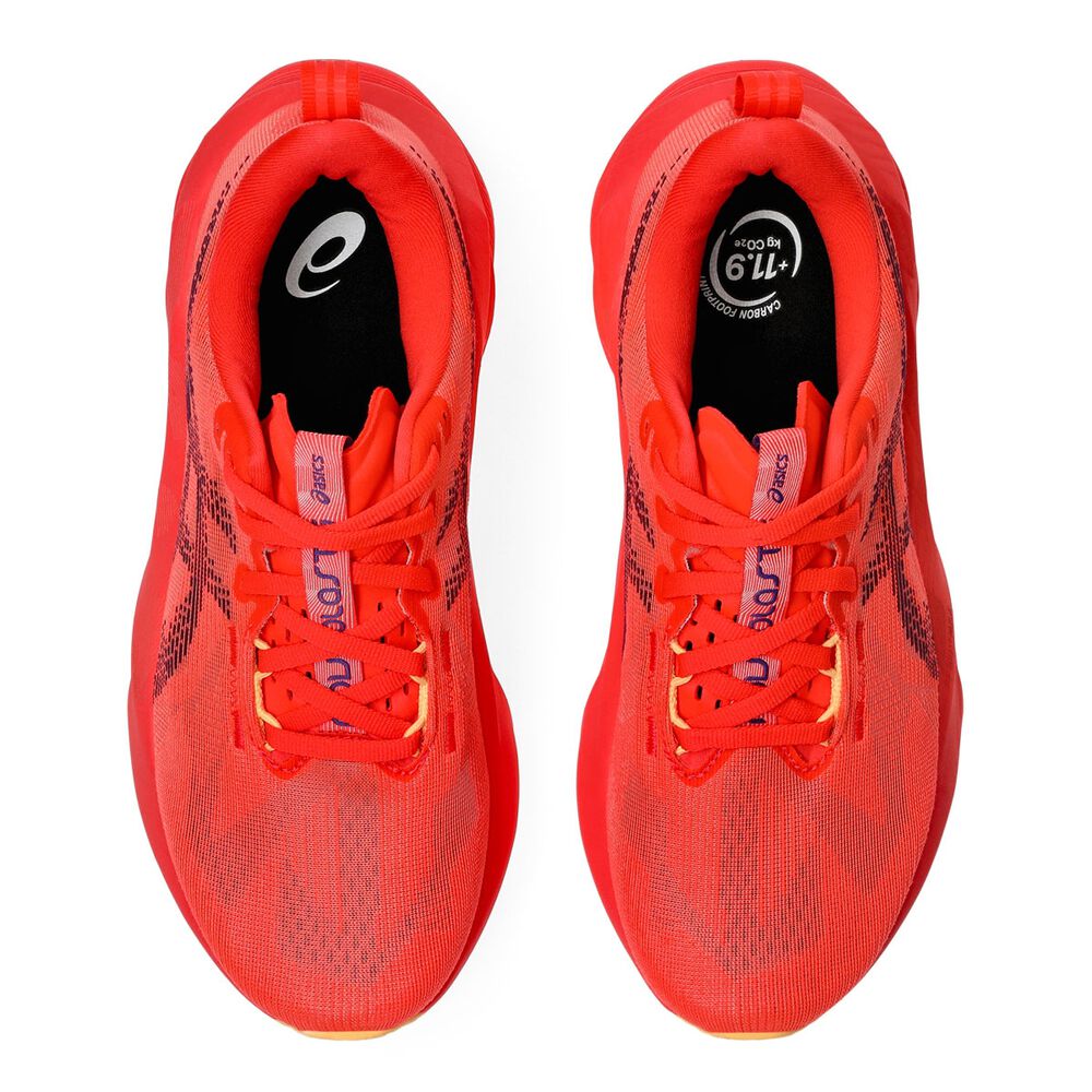 Asics Novablast 5 Women Running Shoes