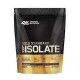 Gold Standard 100% ISOLATE by Optimum Nutrition
