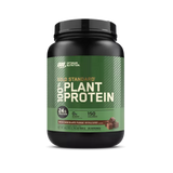 Gold Standard 100% PLANT by Optimum Nutrition