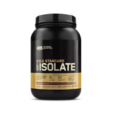 Gold Standard 100% ISOLATE by Optimum Nutrition