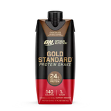 Gold Standard 100% PROTEIN SHAKE by Optimum Nutrition