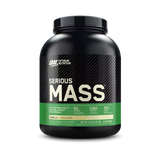 SERIOUS MASS by Optimum Nutrition