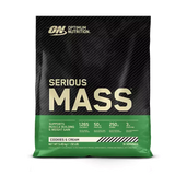 SERIOUS MASS by Optimum Nutrition