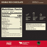 Gold Standard 100% Whey by Optimum Nutrition